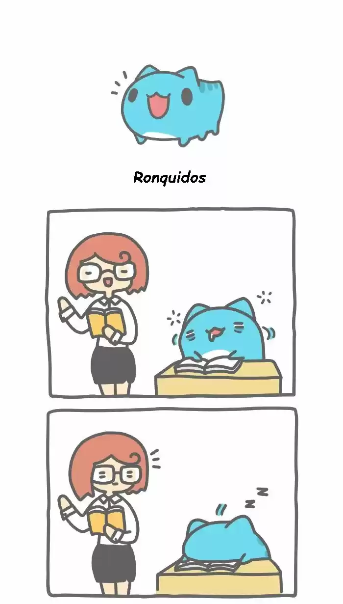 BugCat-Capoo capítulo 282, página 2