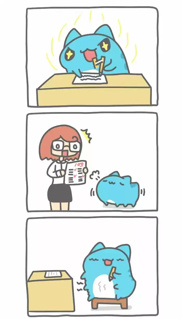 BugCat-Capoo capítulo 282, página 4