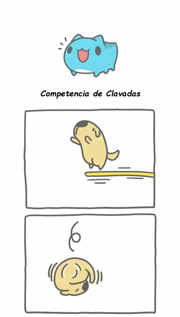 BugCat-Capoo capítulo 284, página 2
