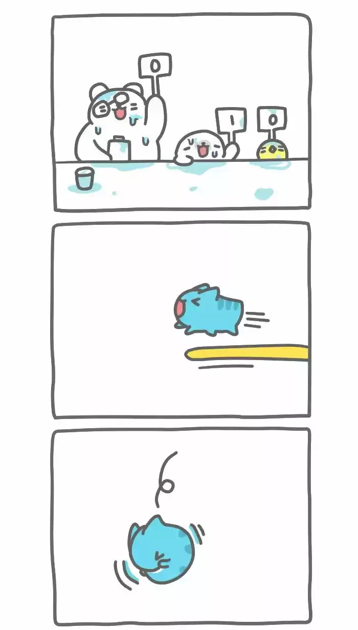 BugCat-Capoo capítulo 284, página 5