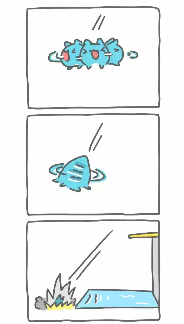 BugCat-Capoo capítulo 284, página 6