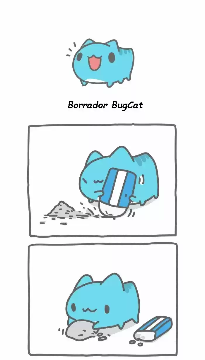 BugCat-Capoo capítulo 287, página 2