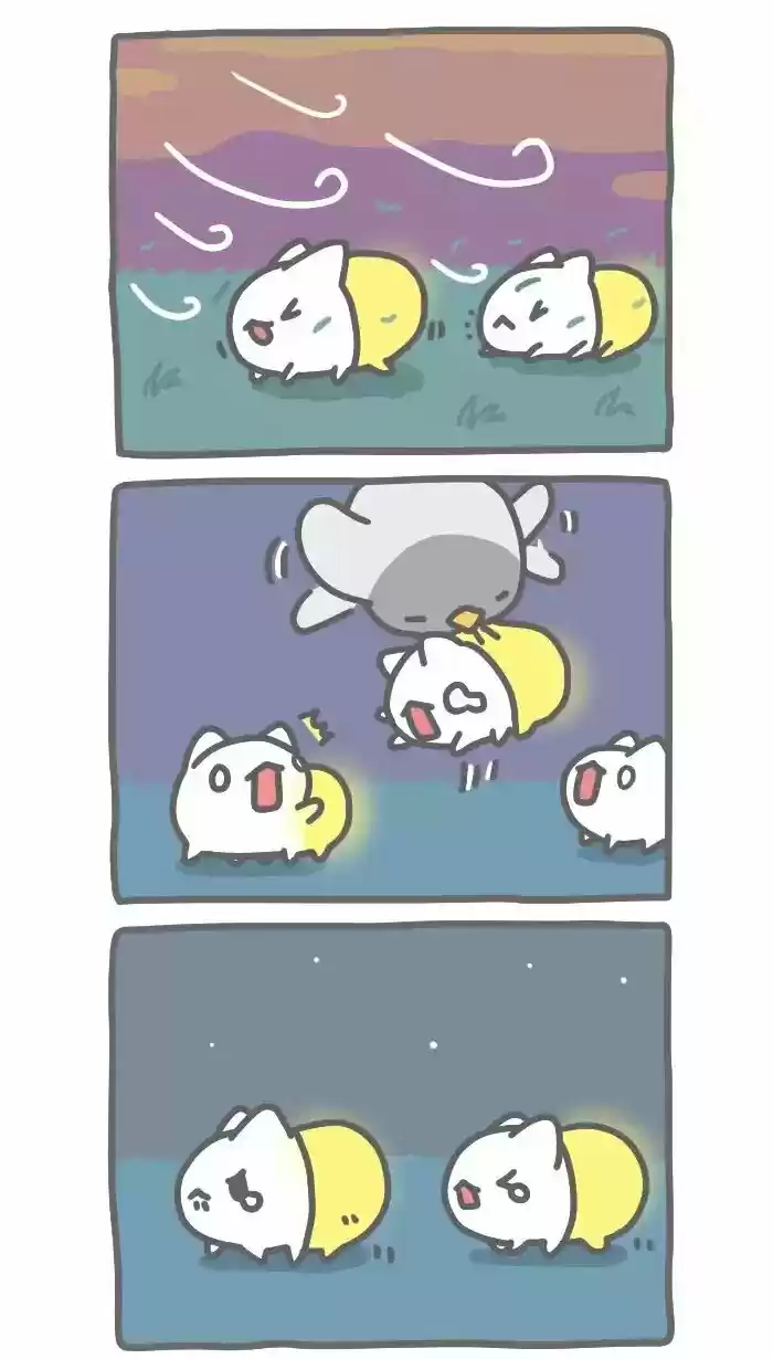 BugCat-Capoo capítulo 289, página 3