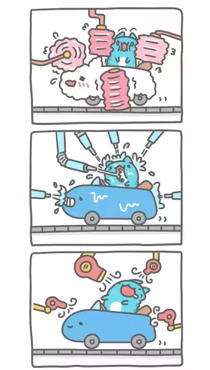 BugCat-Capoo capítulo 290, página 3