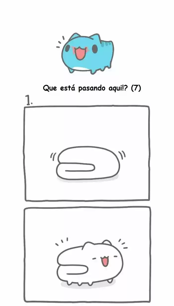 BugCat-Capoo capítulo 293, página 1