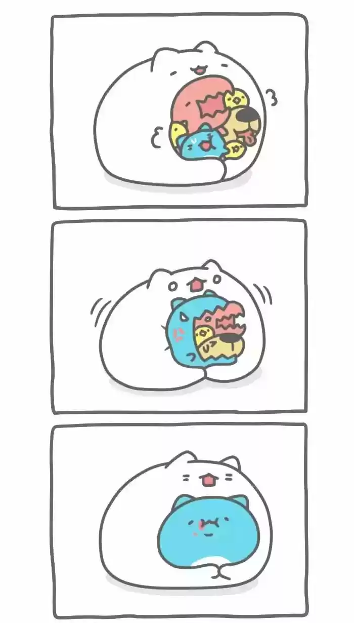 BugCat-Capoo capítulo 293, página 5