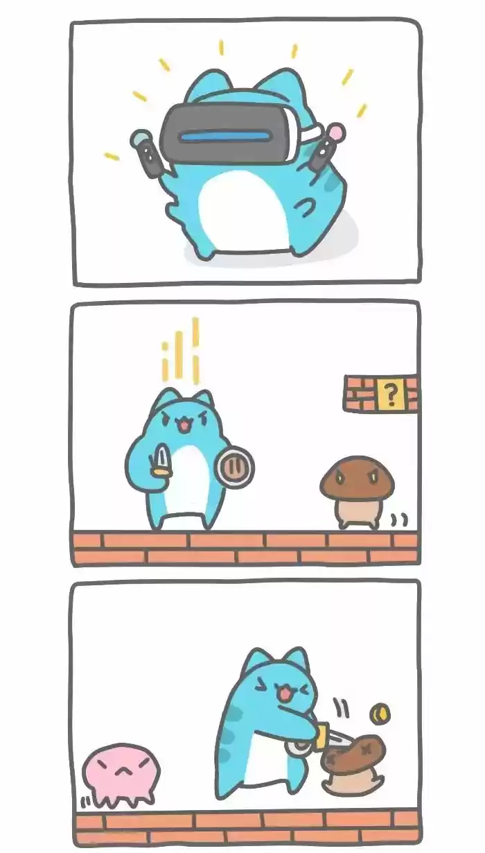 BugCat-Capoo capítulo 299, página 2