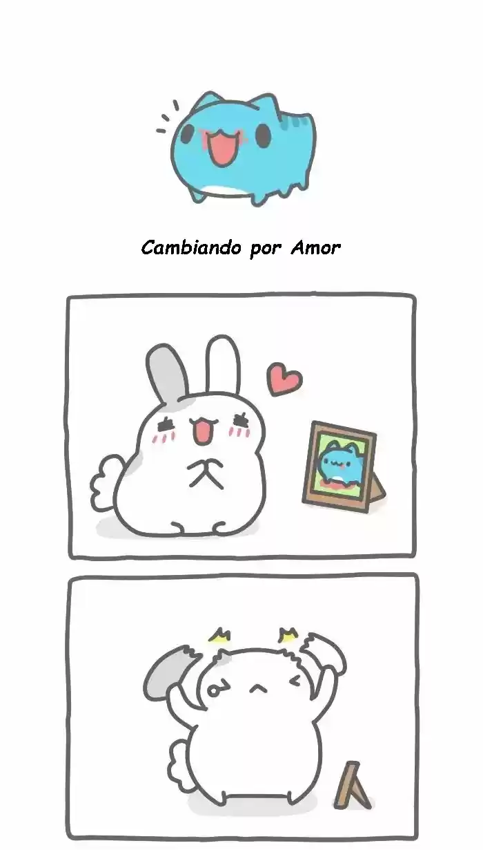 BugCat-Capoo capítulo 307, página 2