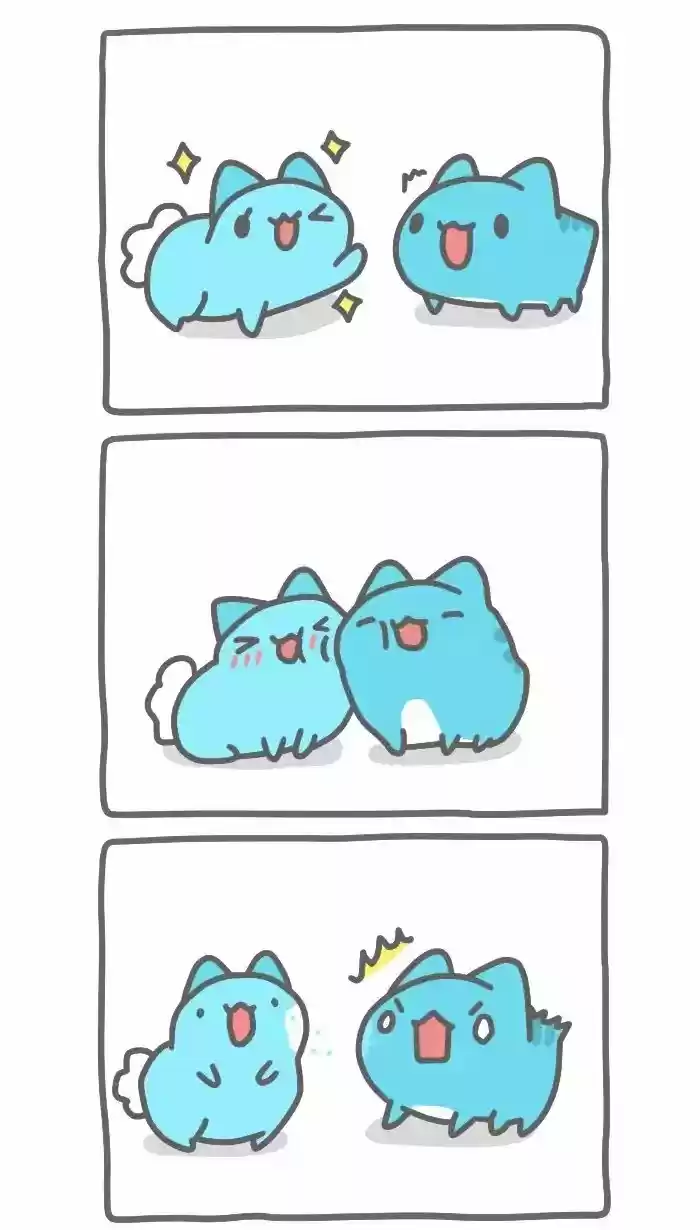 BugCat-Capoo capítulo 307, página 4