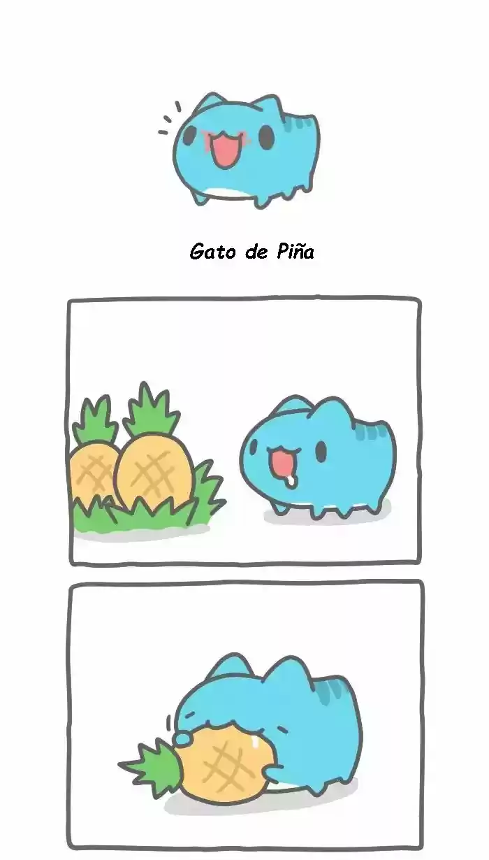 BugCat-Capoo capítulo 308, página 2