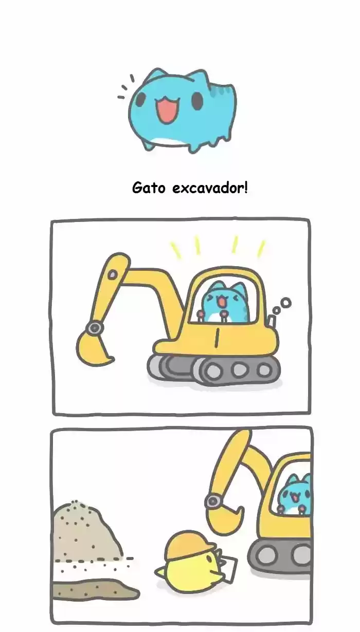 BugCat-Capoo capítulo 310, página 2