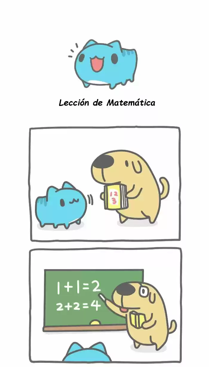 BugCat-Capoo capítulo 322, página 2