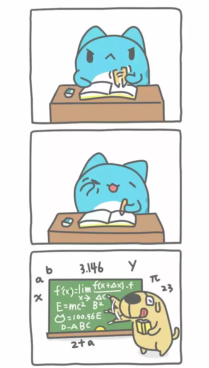 BugCat-Capoo capítulo 322, página 3