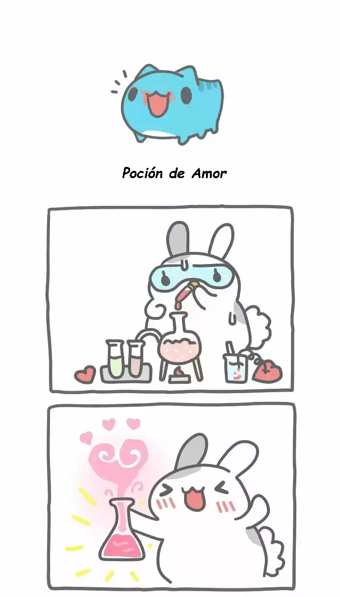 BugCat-Capoo capítulo 324, página 2