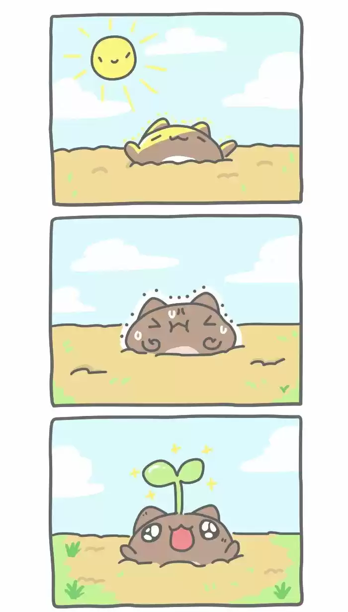 BugCat-Capoo capítulo 327, página 6