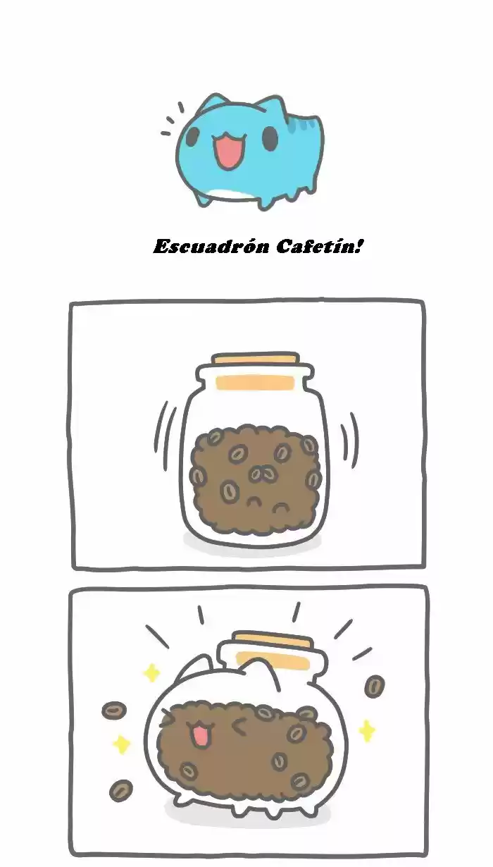 BugCat-Capoo capítulo 329, página 2