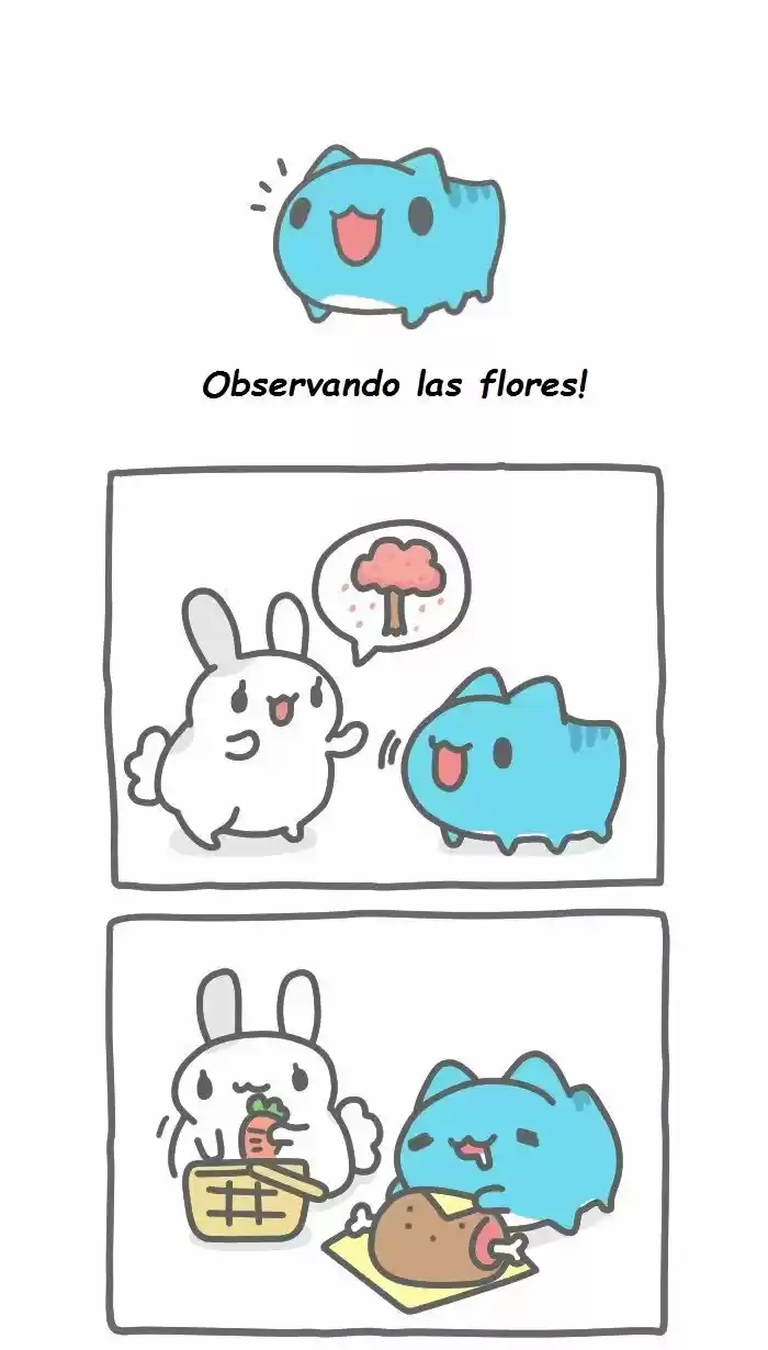BugCat-Capoo capítulo 331, página 2