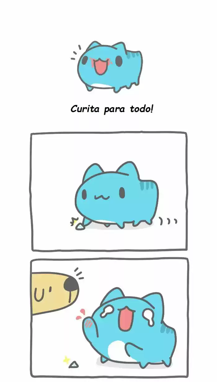 BugCat-Capoo capítulo 335, página 2