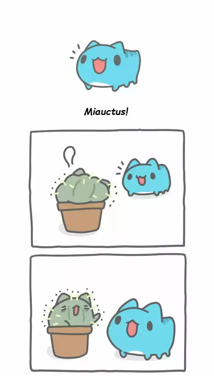 BugCat-Capoo capítulo 336, página 2