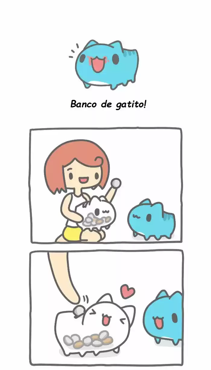BugCat-Capoo capítulo 338, página 2