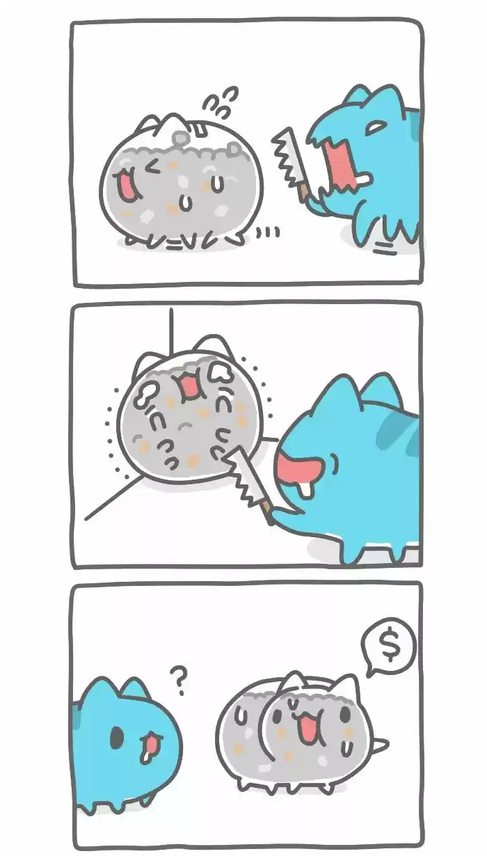 BugCat-Capoo capítulo 338, página 5