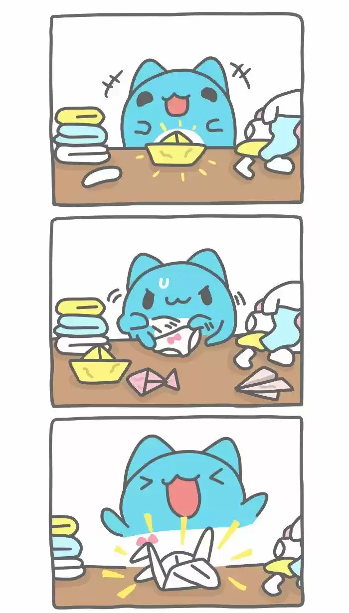 BugCat-Capoo capítulo 339, página 4