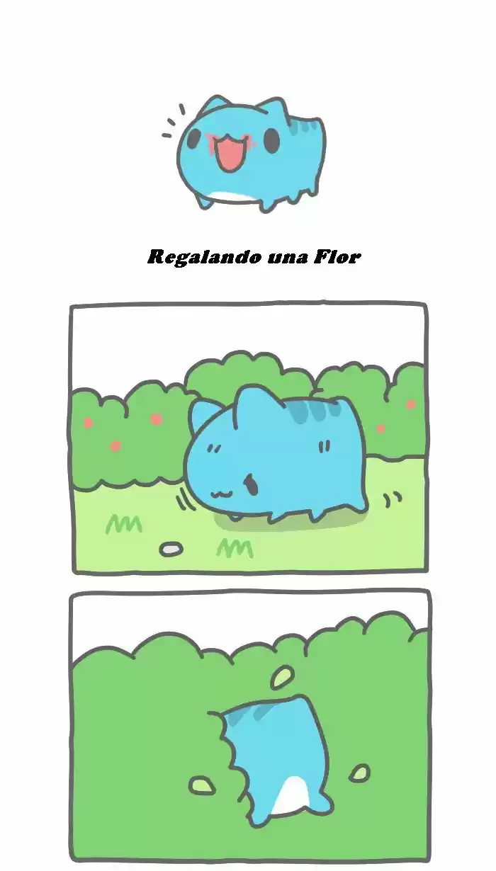 BugCat-Capoo capítulo 342, página 2