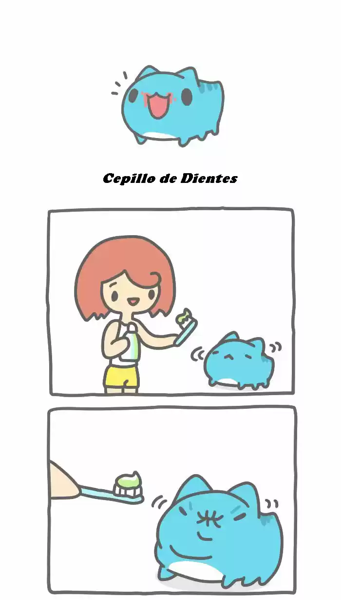 BugCat-Capoo capítulo 344, página 2