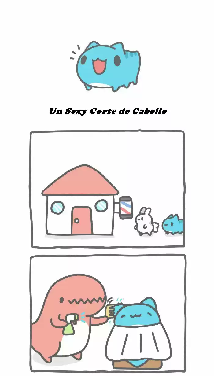 BugCat-Capoo capítulo 345, página 2