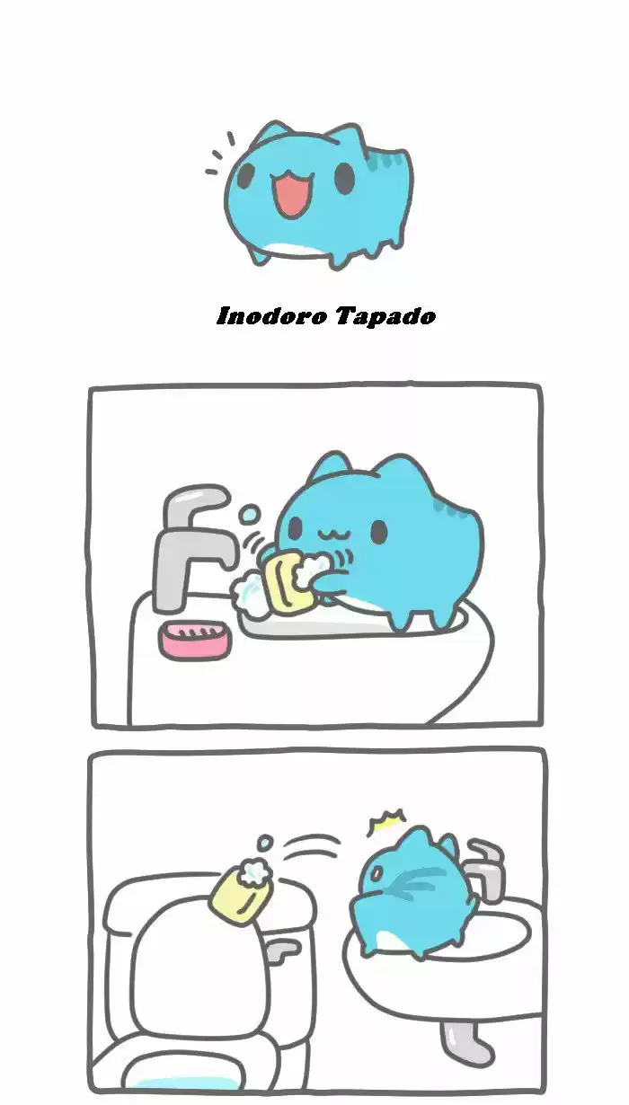 BugCat-Capoo capítulo 349, página 2