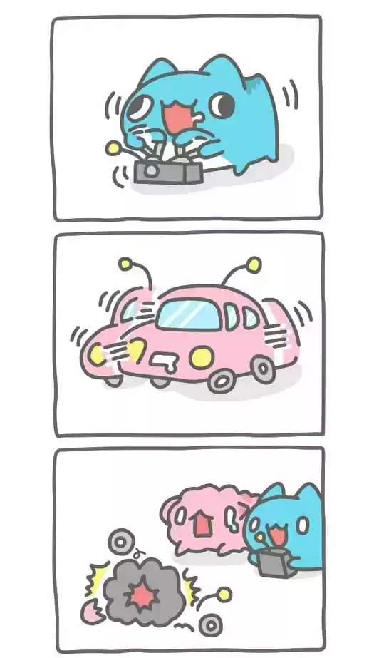 BugCat-Capoo capítulo 354, página 4