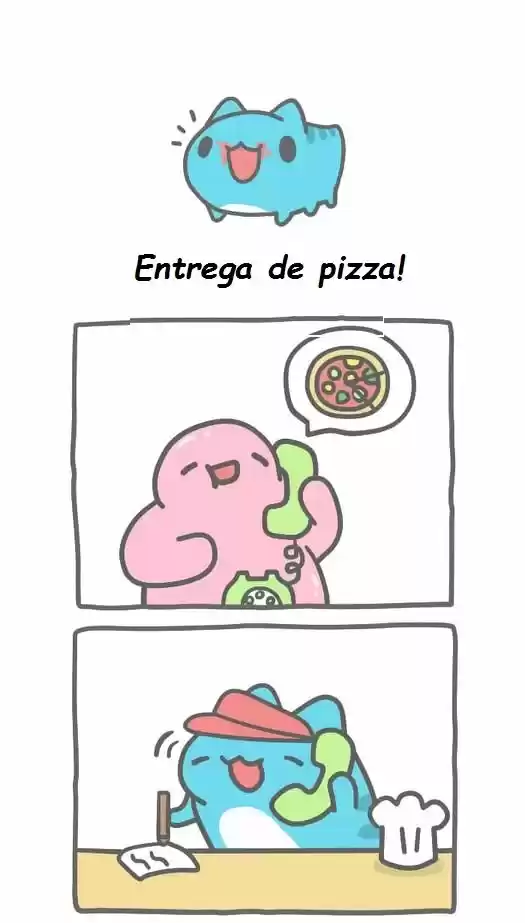 BugCat-Capoo capítulo 356, página 3