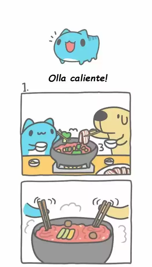 BugCat-Capoo capítulo 358, página 2