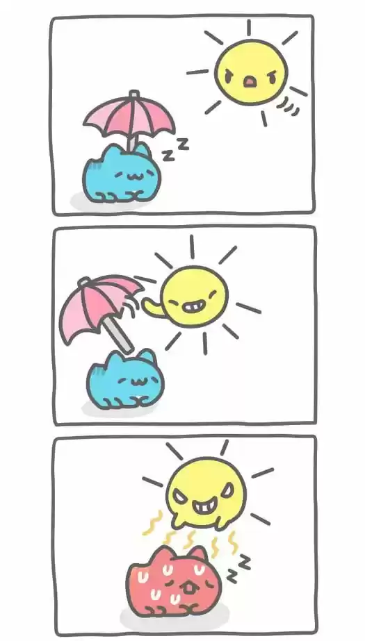 BugCat-Capoo capítulo 359, página 4