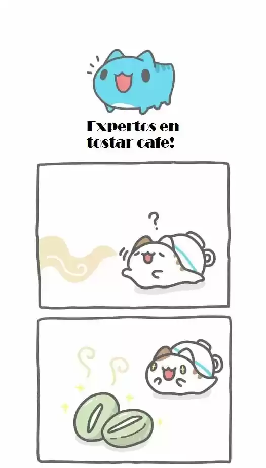 BugCat-Capoo capítulo 370, página 1
