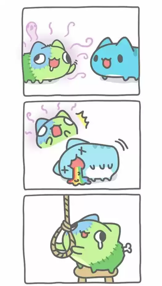 BugCat-Capoo capítulo 373, página 4