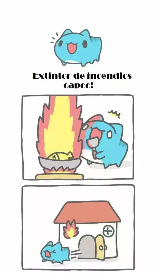 BugCat-Capoo capítulo 375, página 2