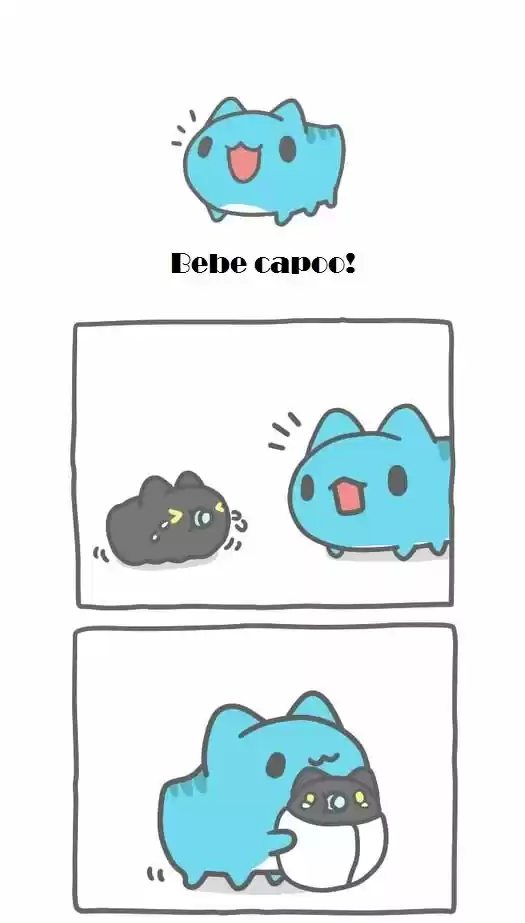 BugCat-Capoo capítulo 377, página 2