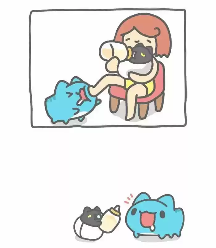 BugCat-Capoo capítulo 377, página 6