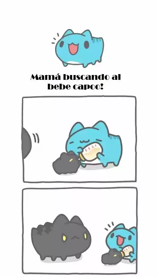 BugCat-Capoo capítulo 378, página 2