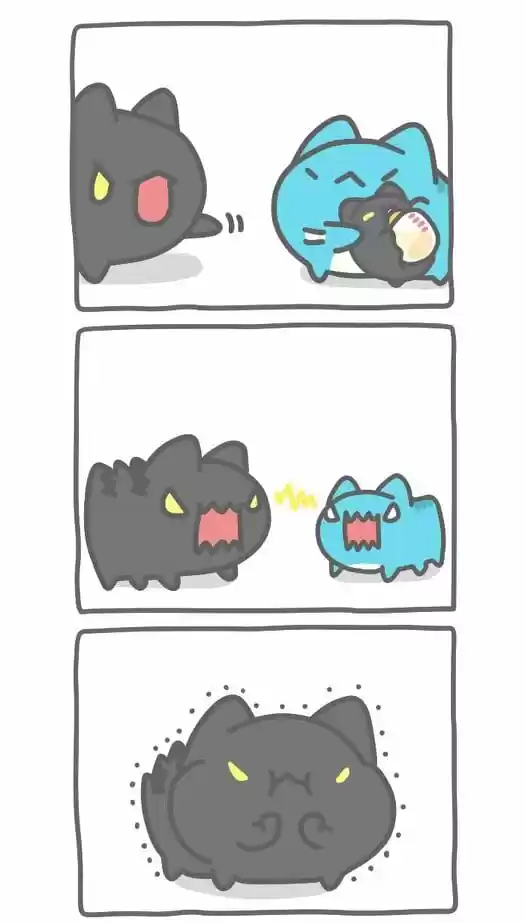 BugCat-Capoo capítulo 378, página 3
