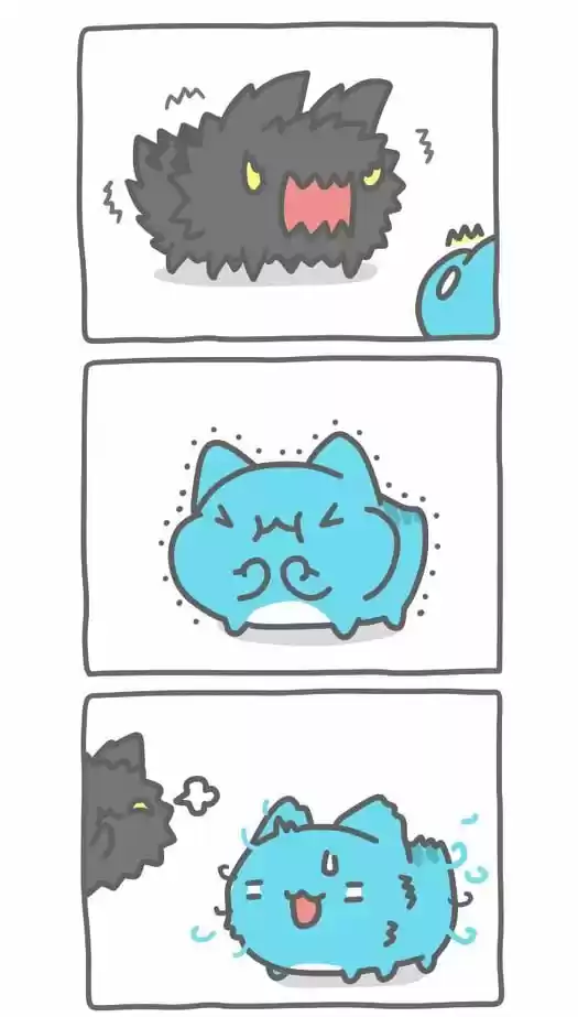 BugCat-Capoo capítulo 378, página 4