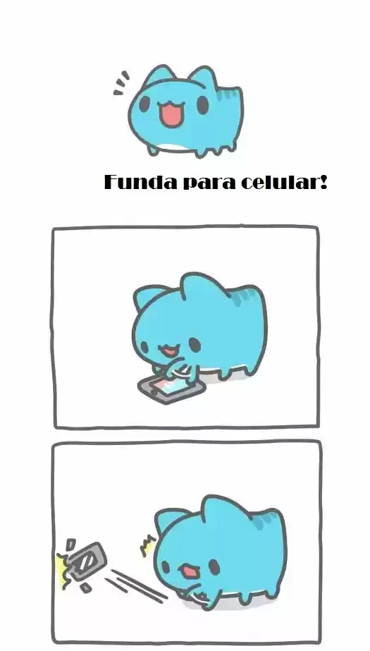 BugCat-Capoo capítulo 390, página 2
