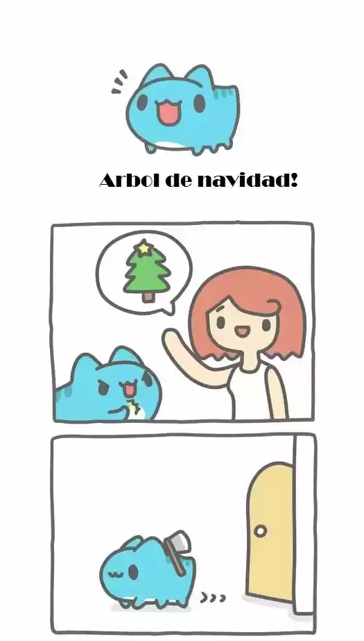BugCat-Capoo capítulo 391, página 2