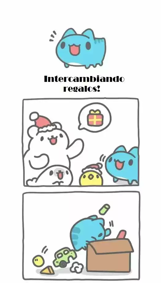 BugCat-Capoo capítulo 392, página 2