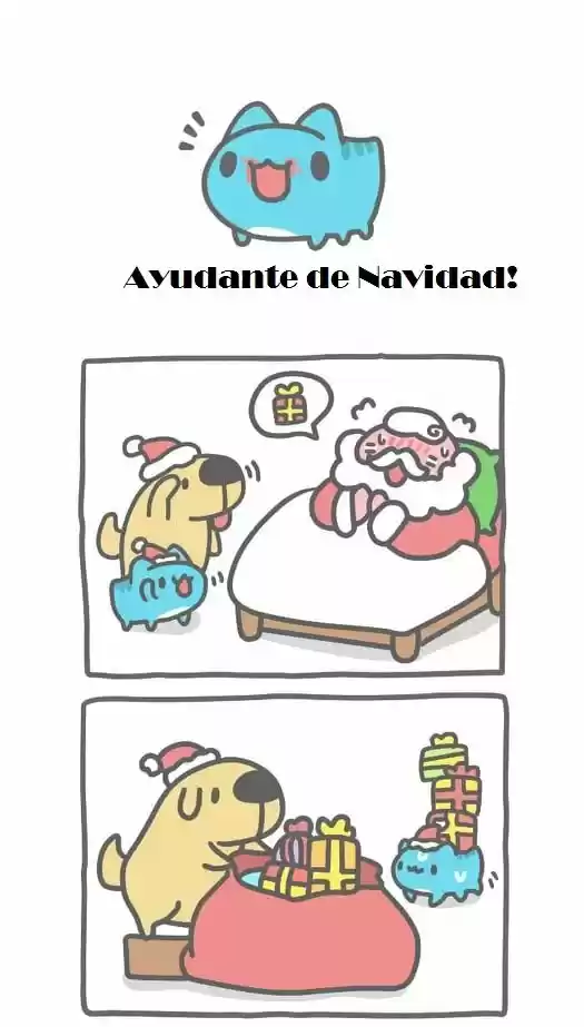 BugCat-Capoo capítulo 393, página 2