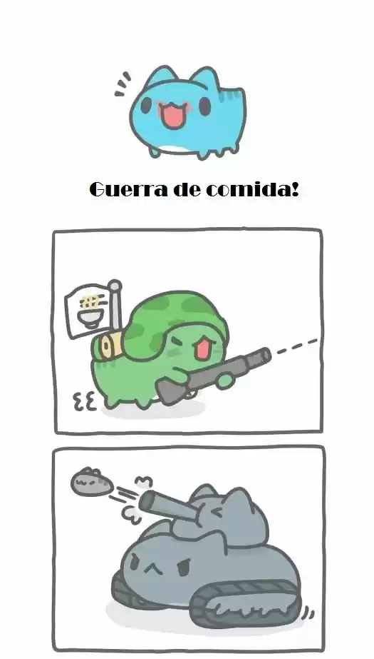 BugCat-Capoo capítulo 395, página 2