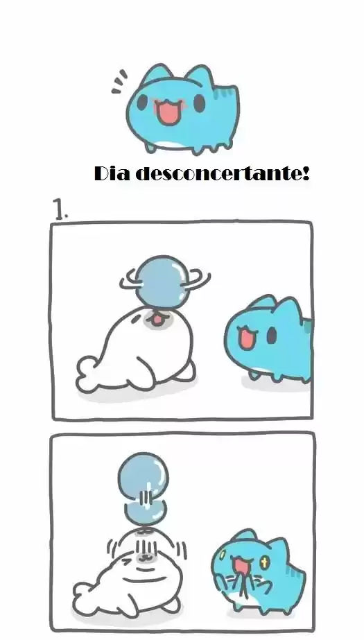 BugCat-Capoo capítulo 397, página 2