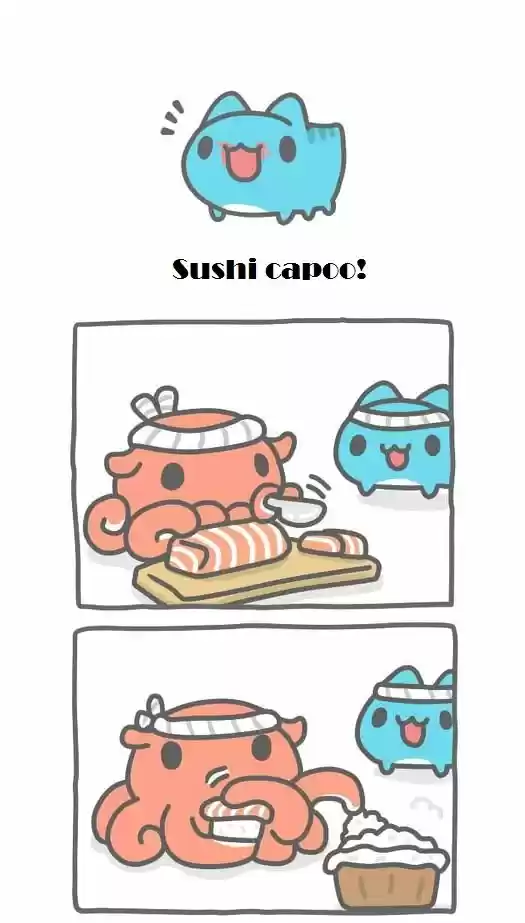 BugCat-Capoo capítulo 398, página 2