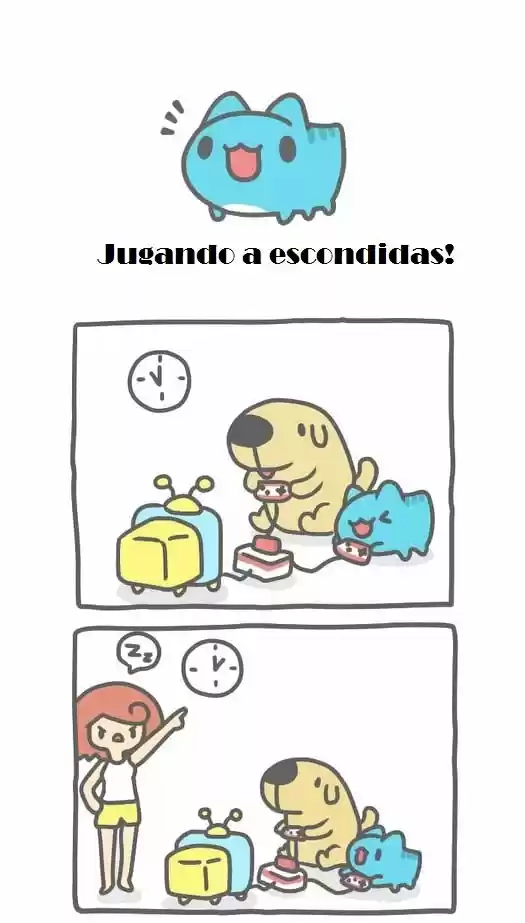 BugCat-Capoo capítulo 399, página 2